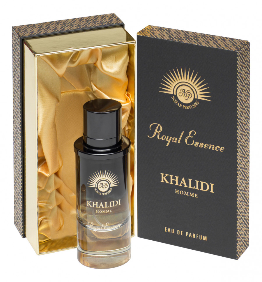 Norana Perfumes - Khalidi